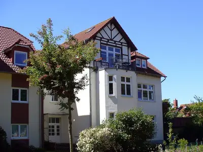 Ferienwohnung für 5 Personen (76 m²) in Ostseebad Kühlungsborn 1/10