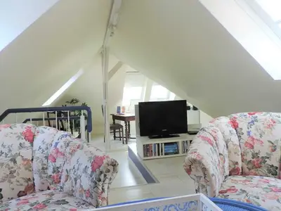 Ferienwohnung für 5 Personen (76 m²) in Ostseebad Kühlungsborn 2/10