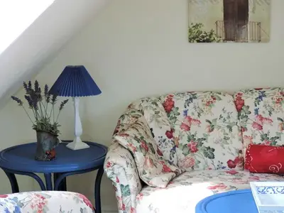 Ferienwohnung für 5 Personen (76 m²) in Ostseebad Kühlungsborn 3/10