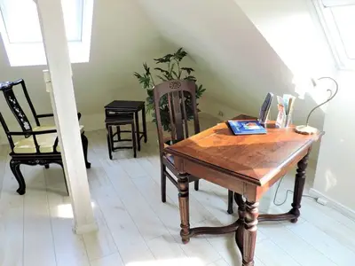 Ferienwohnung für 5 Personen (76 m²) in Ostseebad Kühlungsborn 4/10