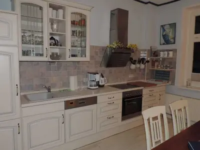 Ferienwohnung für 5 Personen (76 m²) in Ostseebad Kühlungsborn 5/10