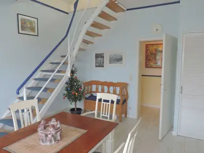 Ferienwohnung für 5 Personen (76 m²) in Ostseebad Kühlungsborn 7/10