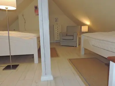 Ferienwohnung für 5 Personen (76 m²) in Ostseebad Kühlungsborn 9/10