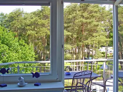 Ferienwohnung für 5 Personen (76 m²) in Ostseebad Kühlungsborn 10/10