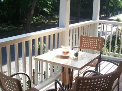 Ferienwohnung für 5 Personen (50 m²) in Ostseebad Kühlungsborn 6/10