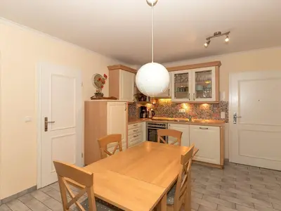 Ferienwohnung für 5 Personen (50 m²) in Ostseebad Kühlungsborn 9/10