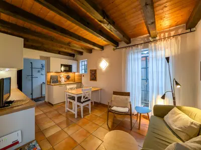 Ferienwohnung für 4 Personen (39 m²) in Ostseebad Kühlungsborn 5/10