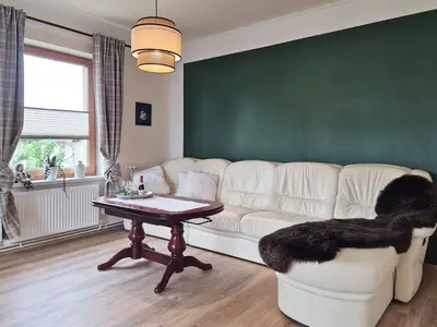 Ferienwohnung für 3 Personen (60 m²) in Ostseebad Kühlungsborn 1/10