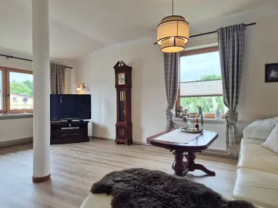 Ferienwohnung für 3 Personen (60 m²) in Ostseebad Kühlungsborn 3/10