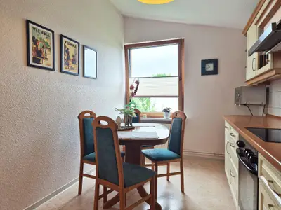 Ferienwohnung für 3 Personen (60 m²) in Ostseebad Kühlungsborn 6/10