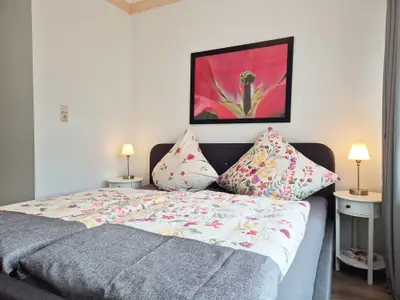 Ferienwohnung für 3 Personen (60 m²) in Ostseebad Kühlungsborn 8/10