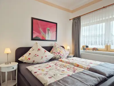 Ferienwohnung für 3 Personen (60 m²) in Ostseebad Kühlungsborn 9/10