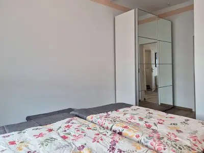 Ferienwohnung für 3 Personen (60 m²) in Ostseebad Kühlungsborn 10/10