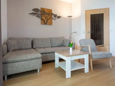 Ferienwohnung für 3 Personen (54 m²) in Ostseebad Kühlungsborn 5/10