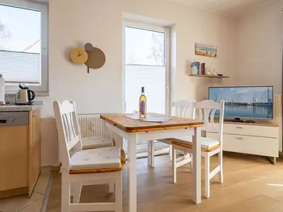 Ferienwohnung für 3 Personen (54 m²) in Ostseebad Kühlungsborn 9/10
