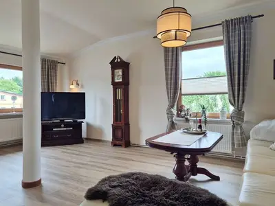 Ferienwohnung für 3 Personen (60 m²) in Ostseebad Kühlungsborn 4/10