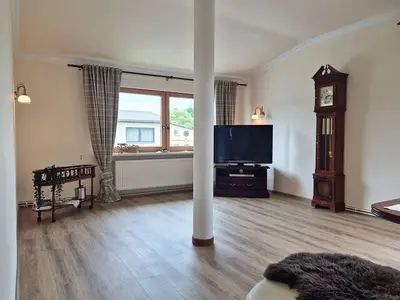 Ferienwohnung für 3 Personen (60 m²) in Ostseebad Kühlungsborn 5/10