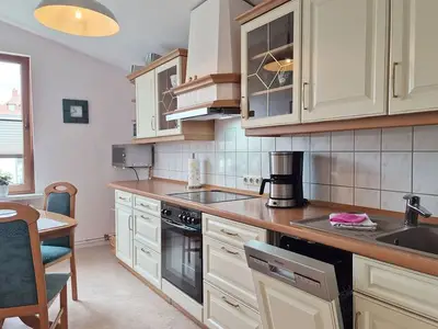 Ferienwohnung für 3 Personen (60 m²) in Ostseebad Kühlungsborn 6/10