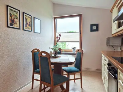 Ferienwohnung für 3 Personen (60 m²) in Ostseebad Kühlungsborn 7/10