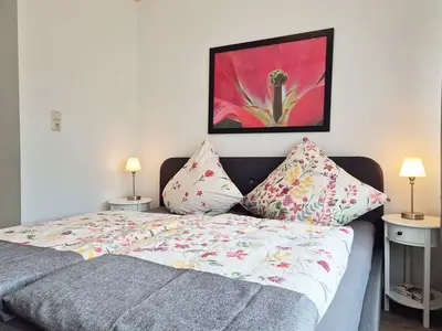 Ferienwohnung für 3 Personen (60 m²) in Ostseebad Kühlungsborn 9/10