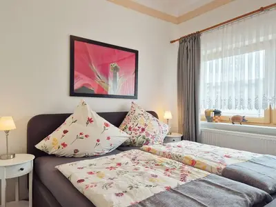 Ferienwohnung für 3 Personen (60 m²) in Ostseebad Kühlungsborn 10/10