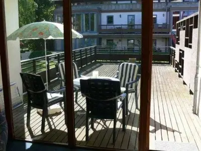 Ferienwohnung für 3 Personen (68 m²) in Ostseebad Kühlungsborn 2/8