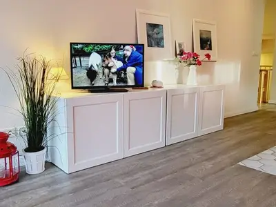 Ferienwohnung für 3 Personen (68 m²) in Ostseebad Kühlungsborn 4/8