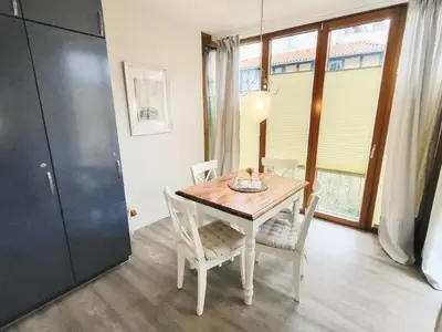 Ferienwohnung für 3 Personen (68 m²) in Ostseebad Kühlungsborn 6/8