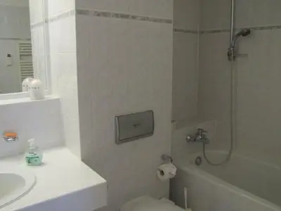 Ferienwohnung für 3 Personen (68 m²) in Ostseebad Kühlungsborn 8/8