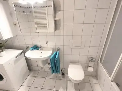 Ferienwohnung für 4 Personen (70 m²) in Ostseebad Kühlungsborn 9/10