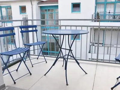 Ferienwohnung für 4 Personen (70 m²) in Ostseebad Kühlungsborn 10/10