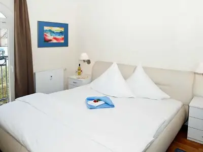 Ferienwohnung für 4 Personen (61 m²) in Ostseebad Kühlungsborn 7/10