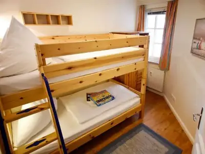 Ferienwohnung für 4 Personen (61 m²) in Ostseebad Kühlungsborn 8/10