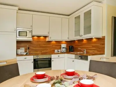 Ferienwohnung für 3 Personen (61 m²) in Ostseebad Kühlungsborn 5/8