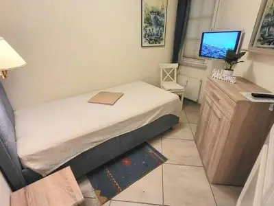 Ferienwohnung für 3 Personen (61 m²) in Ostseebad Kühlungsborn 7/8