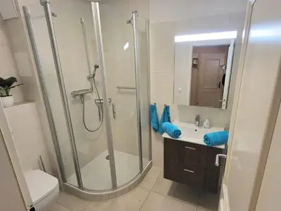 Ferienwohnung für 3 Personen (61 m²) in Ostseebad Kühlungsborn 8/8