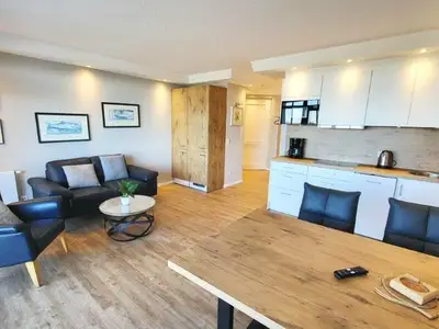 Ferienwohnung für 3 Personen (52 m²) in Ostseebad Kühlungsborn 4/10