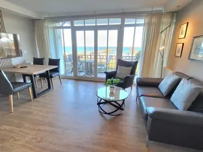 Ferienwohnung für 3 Personen (52 m²) in Ostseebad Kühlungsborn 5/10