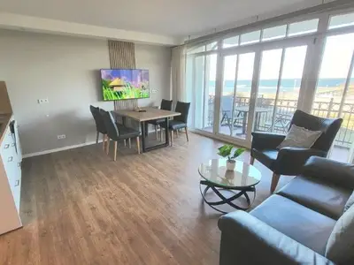 Ferienwohnung für 3 Personen (52 m²) in Ostseebad Kühlungsborn 7/10