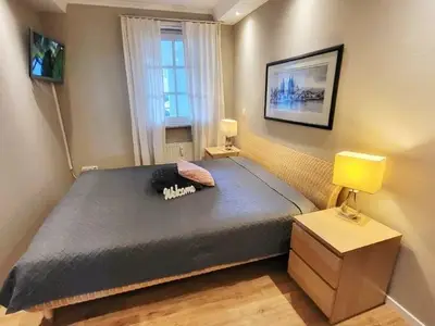 Ferienwohnung für 3 Personen (52 m²) in Ostseebad Kühlungsborn 8/10