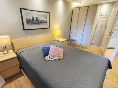 Ferienwohnung für 3 Personen (52 m²) in Ostseebad Kühlungsborn 9/10