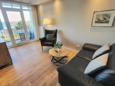 Ferienwohnung für 3 Personen (50 m²) in Ostseebad Kühlungsborn 4/10