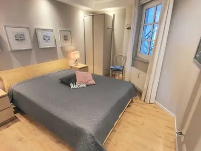 Ferienwohnung für 3 Personen (50 m²) in Ostseebad Kühlungsborn 7/10