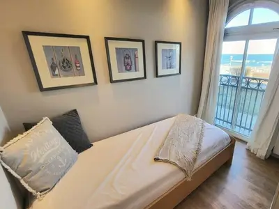 Ferienwohnung für 3 Personen (50 m²) in Ostseebad Kühlungsborn 9/10
