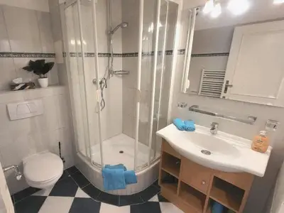 Ferienwohnung für 3 Personen (50 m²) in Ostseebad Kühlungsborn 10/10