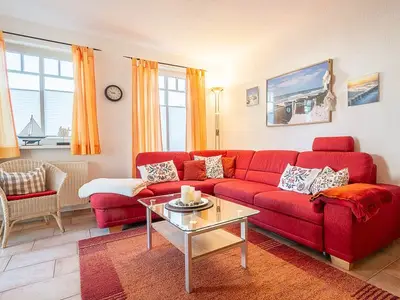 Ferienwohnung für 5 Personen (50 m²) in Ostseebad Kühlungsborn 2/10