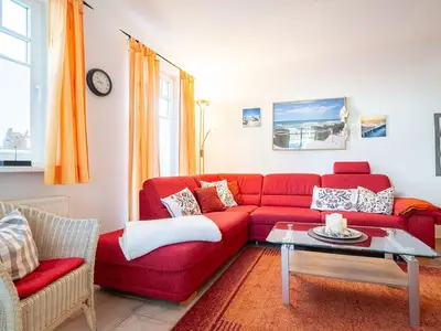 Ferienwohnung für 5 Personen (50 m²) in Ostseebad Kühlungsborn 3/10