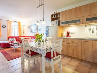 Ferienwohnung für 5 Personen (50 m²) in Ostseebad Kühlungsborn 6/10