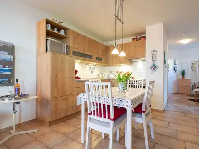 Ferienwohnung für 5 Personen (50 m²) in Ostseebad Kühlungsborn 7/10