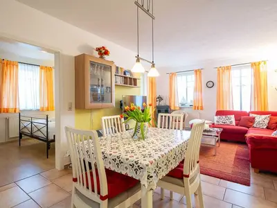 Ferienwohnung für 5 Personen (50 m²) in Ostseebad Kühlungsborn 9/10